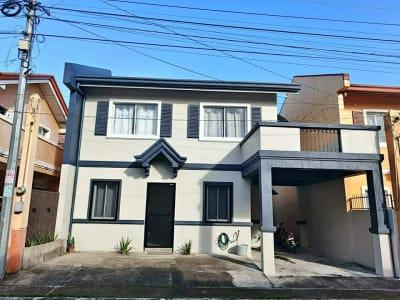 4 bedroom fully furnished House for rent at Camella Ozamiz - rental in Cagayan de Oro