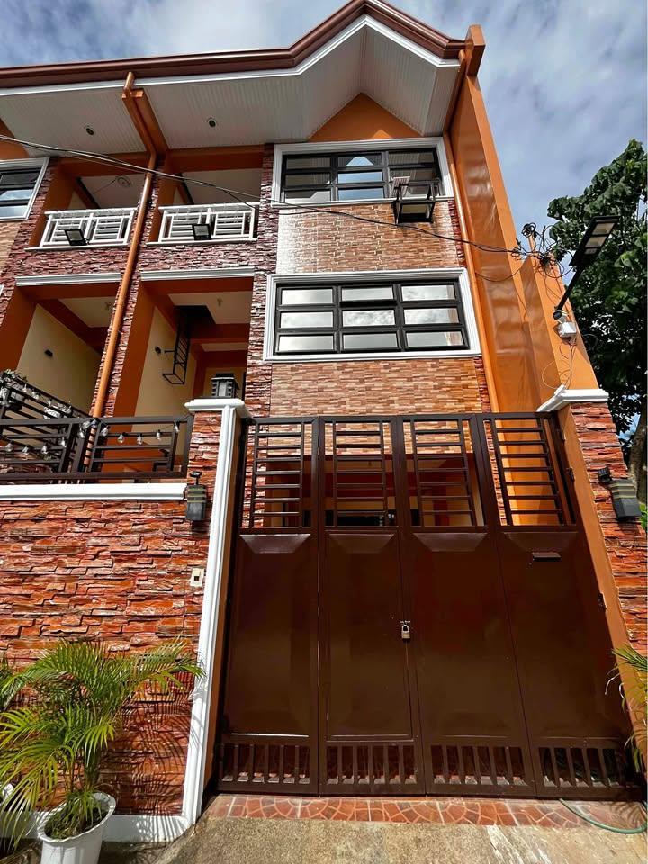 House For Rent in Roxas City - rental in Roxas City