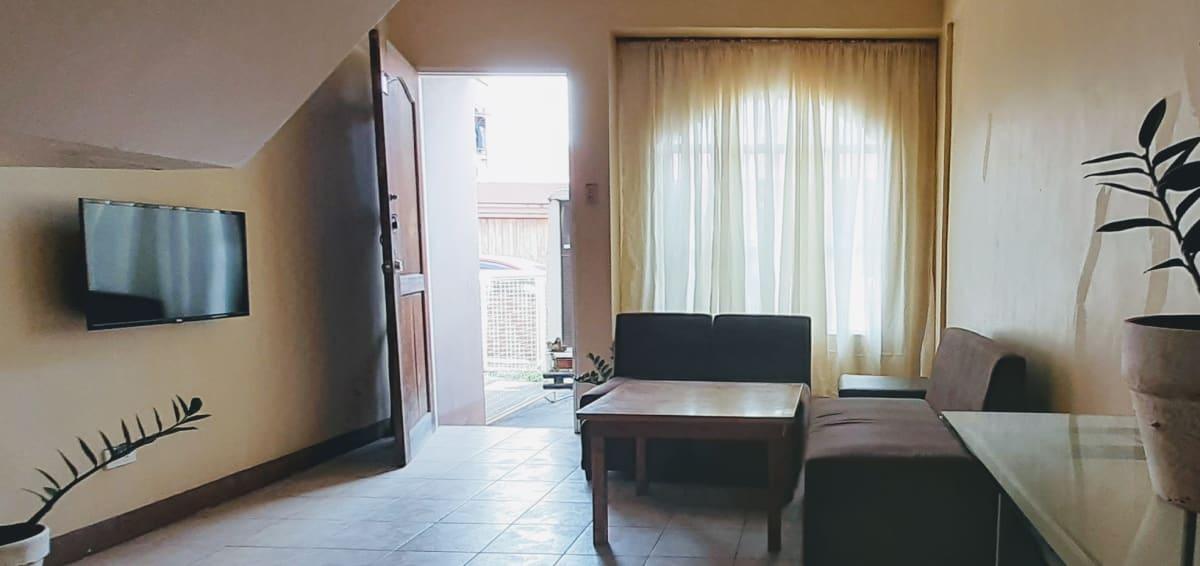 APARTMENT FOR RENT - rental in Batangas City