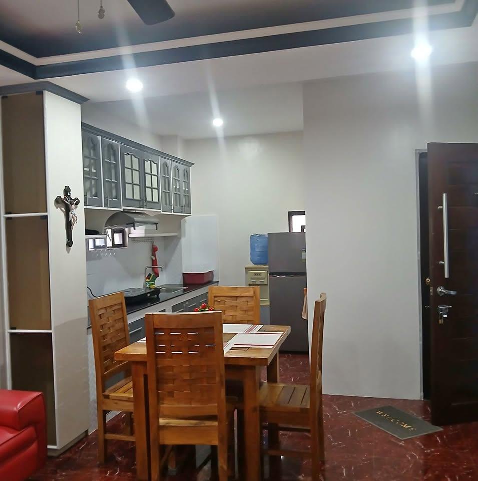 Apartment For Rent - rental in Tacloban City