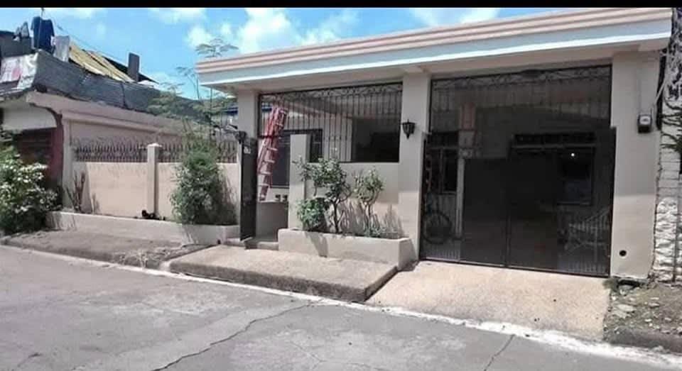 Home For Rent - rental in Tacloban City