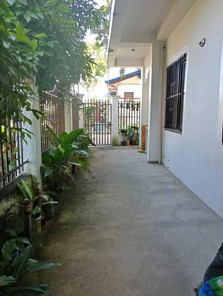 Apartment For Rent - rental in Tacloban City