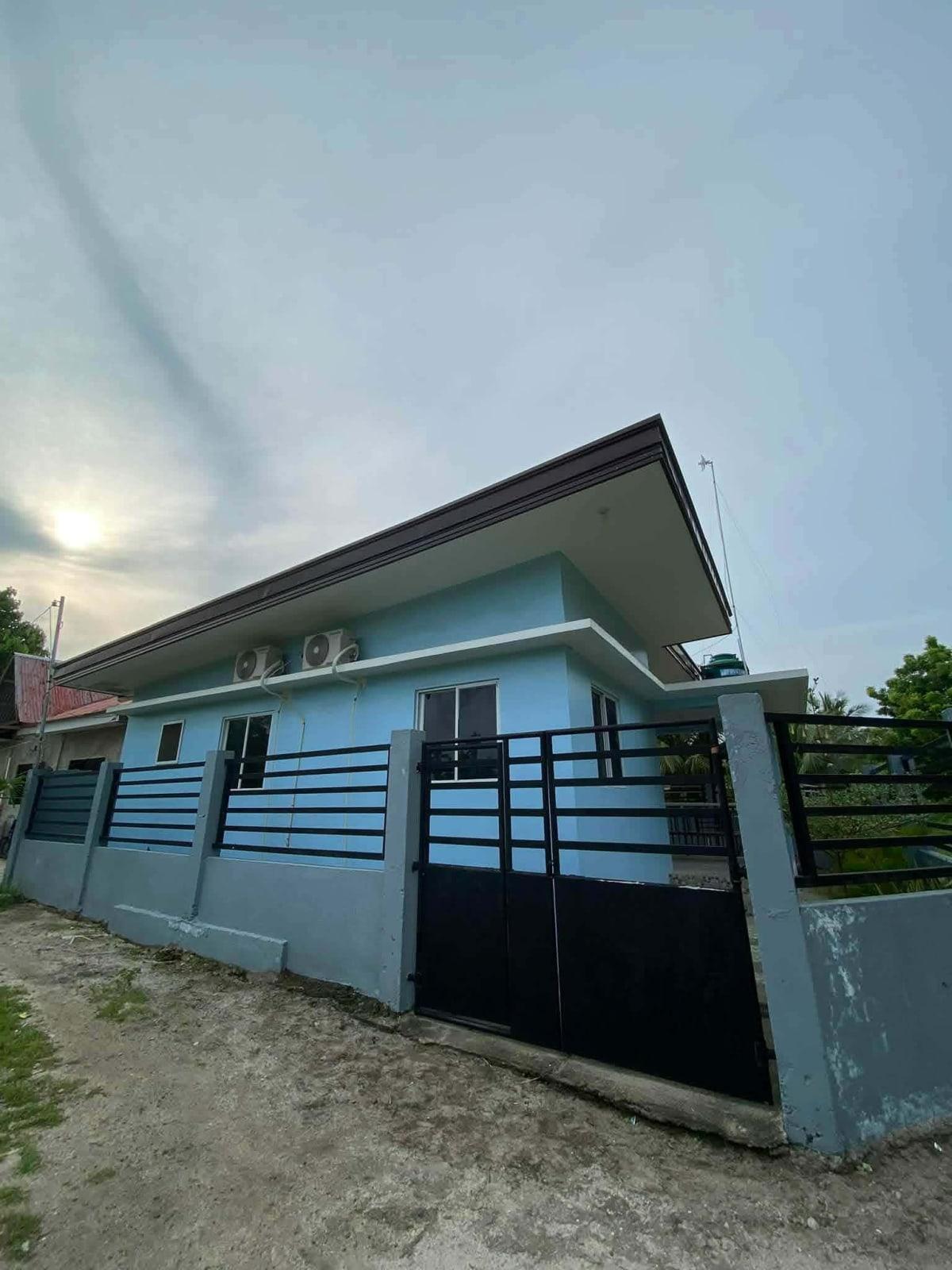 SANTA FE, BANTAYAN ISLAND HOUSE FOR RENT - rental in Bantayan Island
