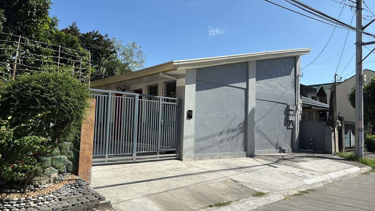 APARTMENT FOR RENT - rental in Manila