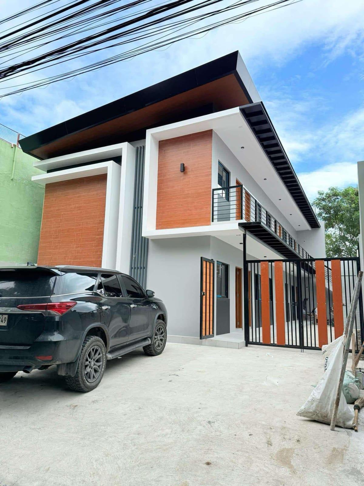 Studio Apartment for rent - rental in Calamba City