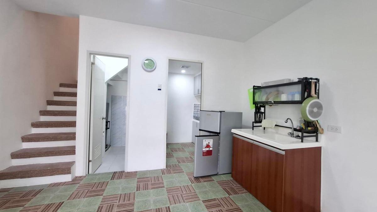 HOUSE FOR RENT - rental in Tagbilaran City