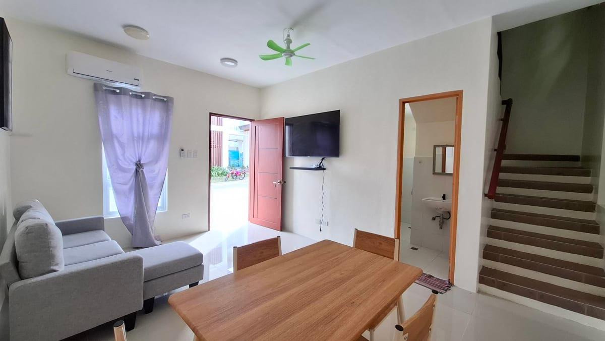 House for rent - rental in Tagbilaran City