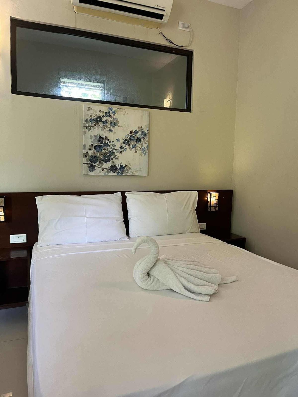 Studio Unit for Rent - rental in Tagbilaran City