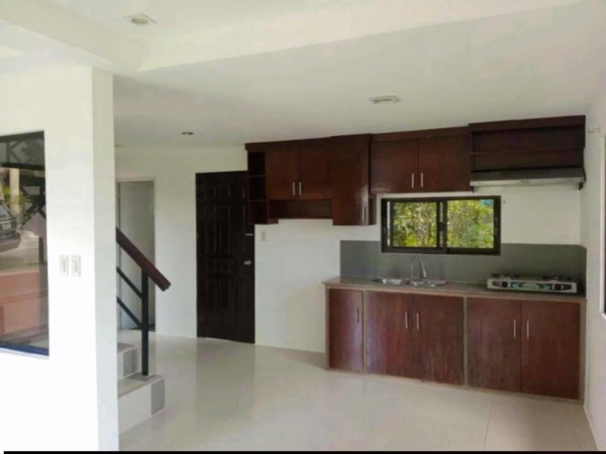 HOUSE FOR RENT - rental in Tagbilaran City