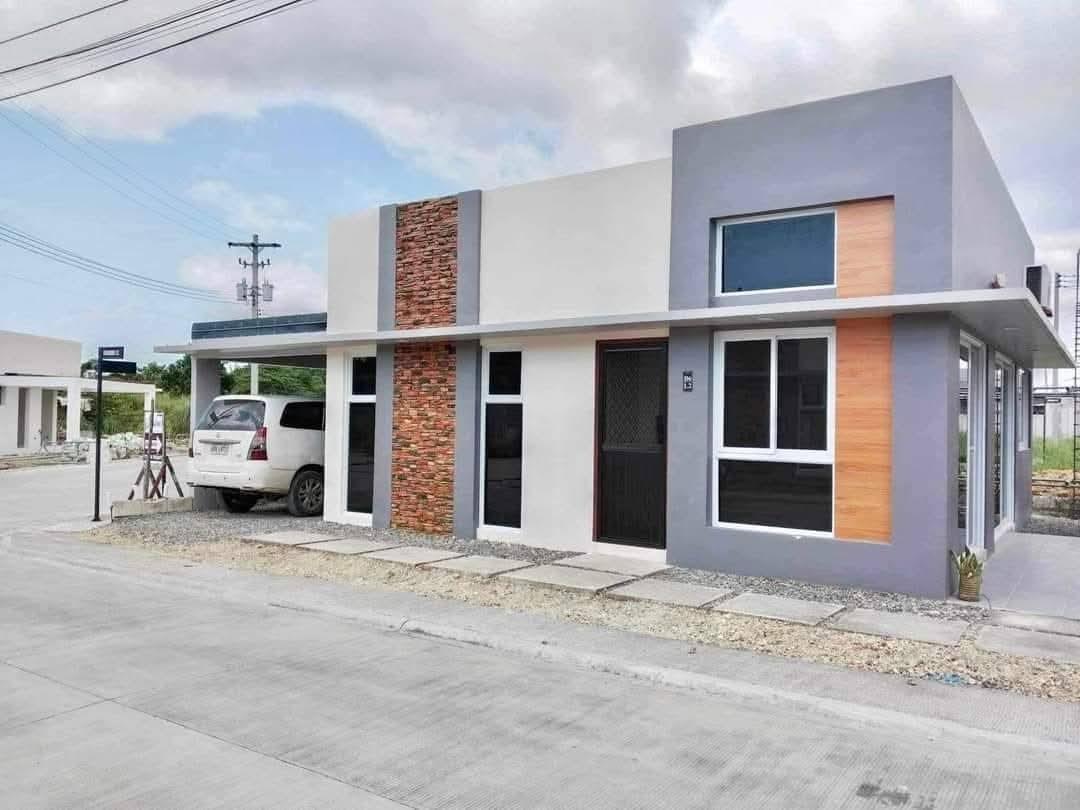 HOUSE FOR RENT - rental in Tagbilaran City