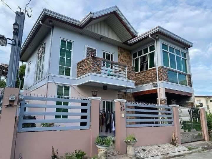 HOUSE FOR RENT - rental in Malolos City