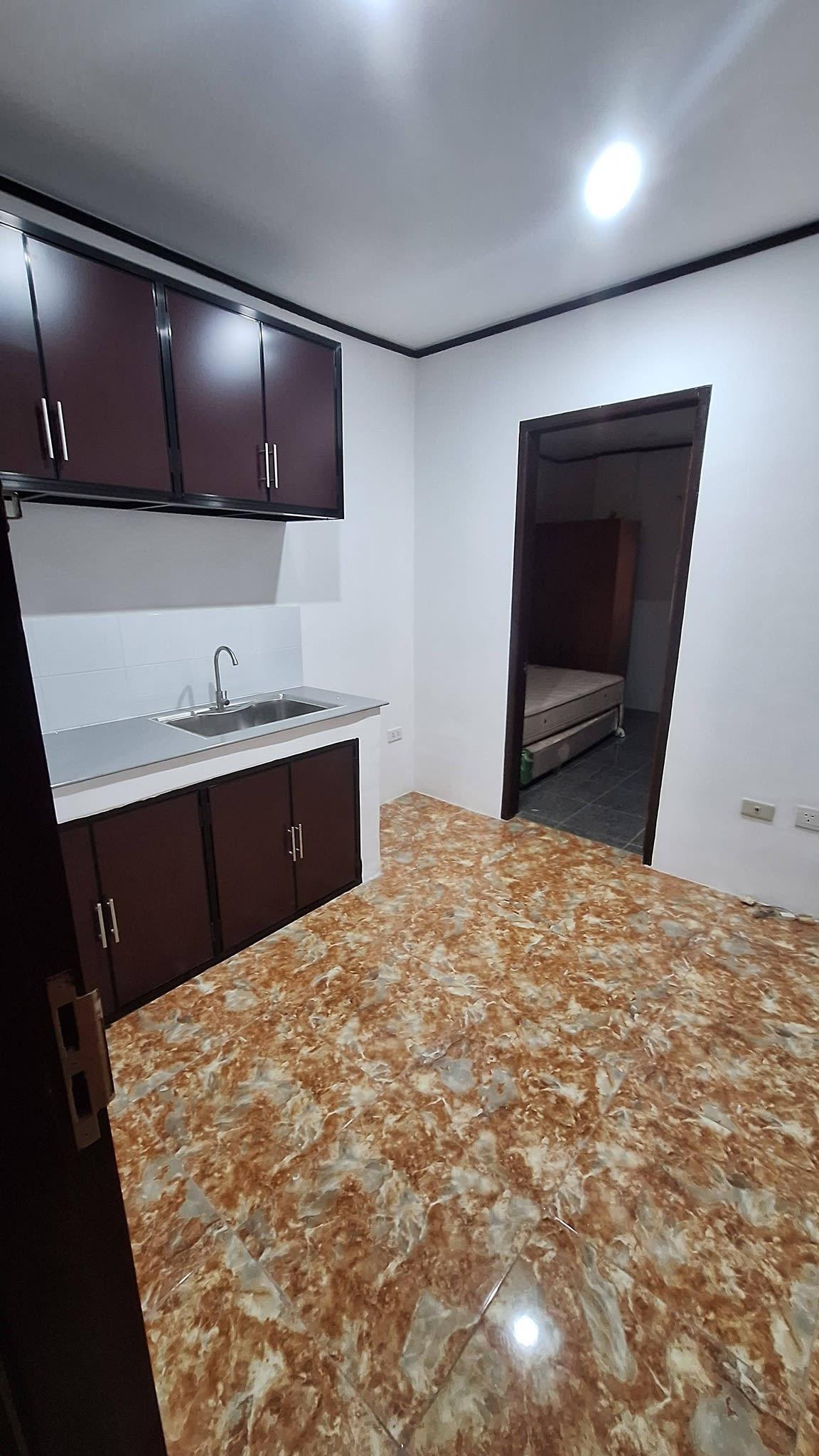 1 bedroom unit available with own cr and kitchen - rental in Roxas City