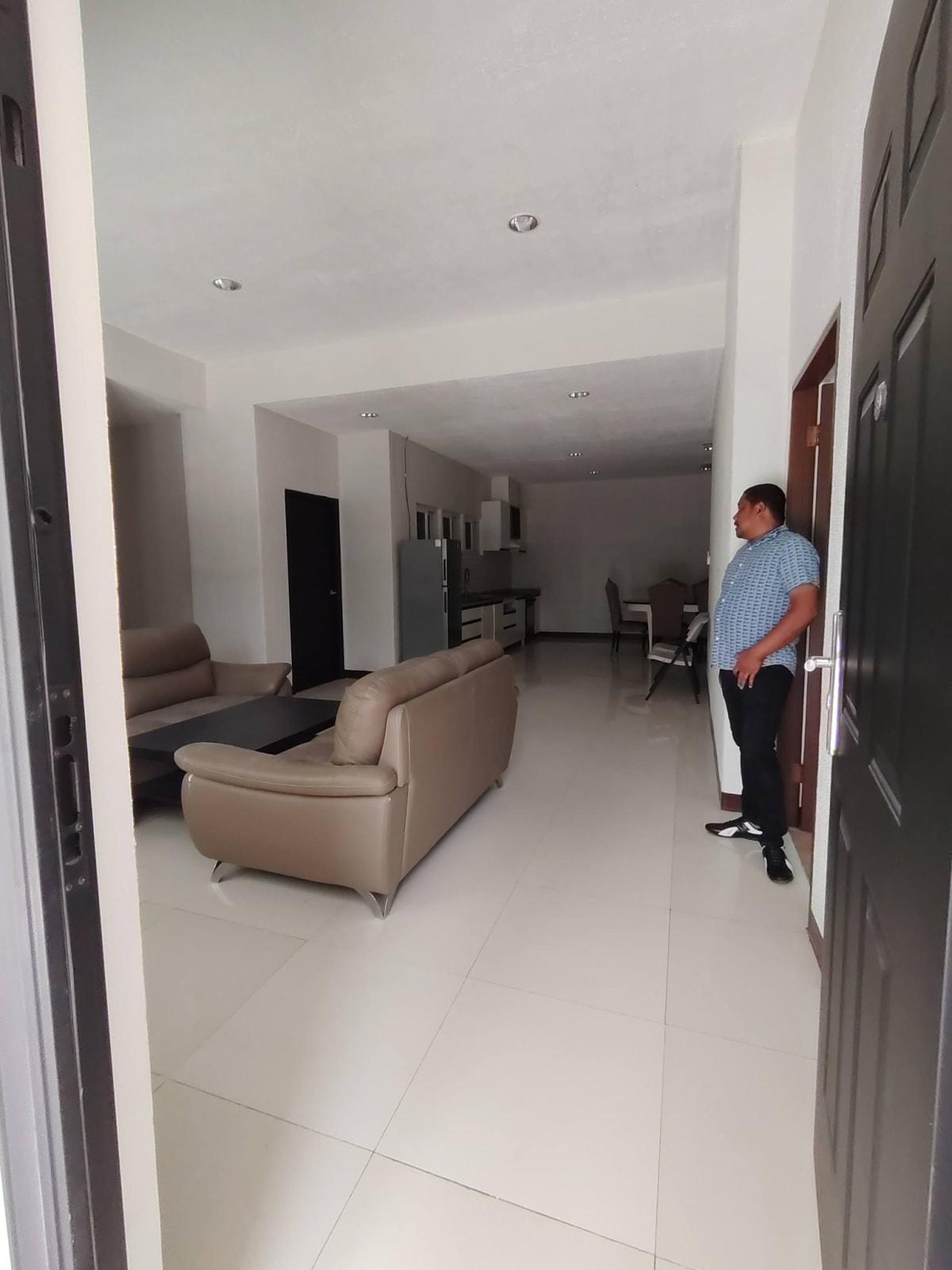 Condotel unit for rent! - rental in Roxas City
