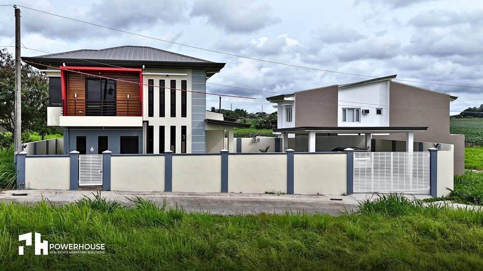 BRAND NEW FULLY FURNISHED HOME FOR RENT IN LIPA - rental in Batangas City