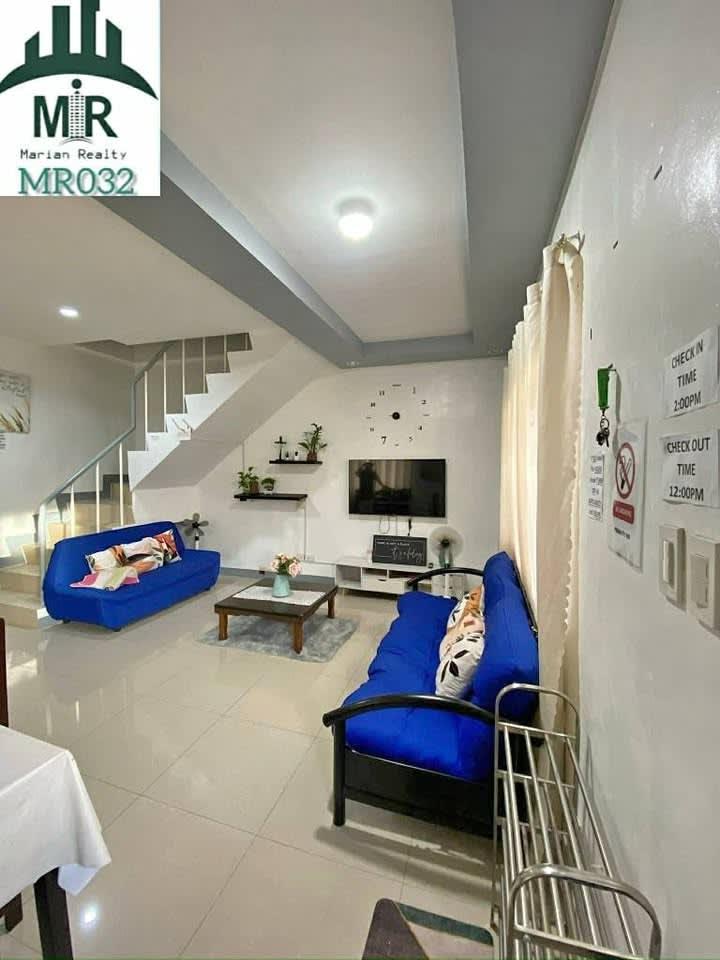 FULLY FURNISHED HOUSE FOR RENT - rental in Butuan City