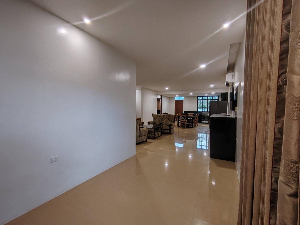 Condotel unit for rent! - rental in Roxas City