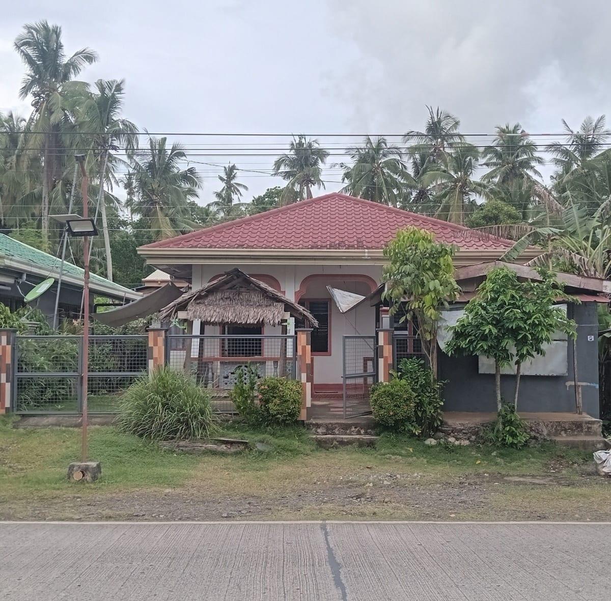 AVAILABLE HOUSE FOR RENT - rental in Maasin City