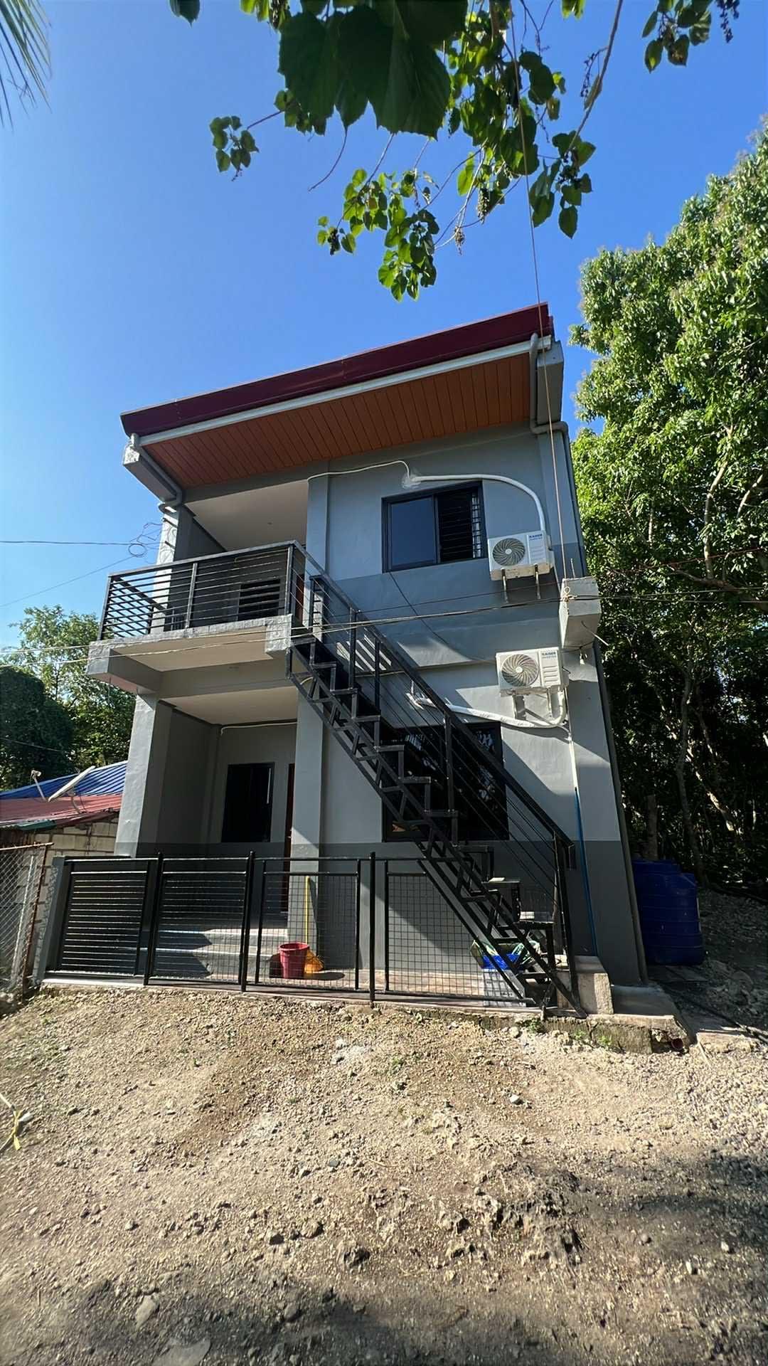 NEWLY BUILT 2 BEBROOM APARTMENT FOR RENT - rental in Panglao