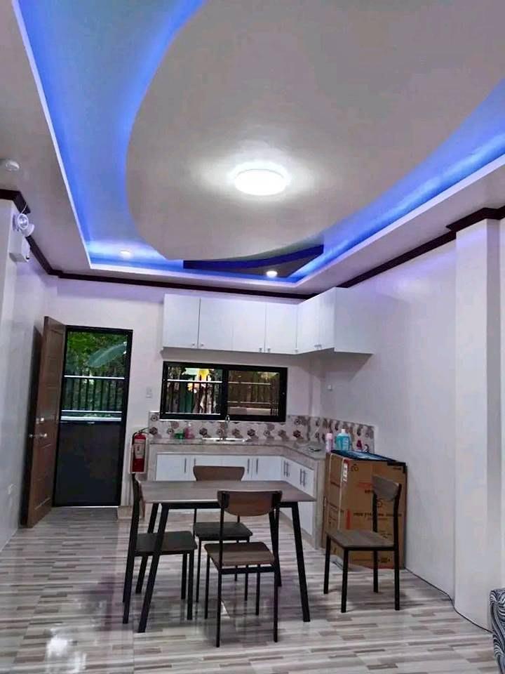 Newly Built 3-Unit Apartment for Rent - rental in Valencia