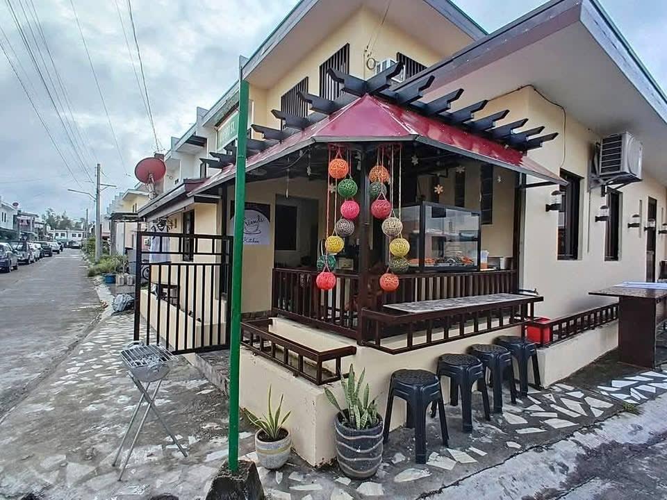 House For Rent 3 bedrooms - rental in Lipa City