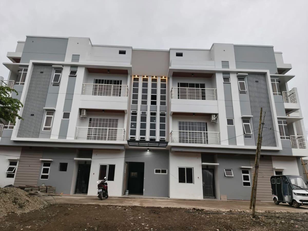 Arcenas Apartment Homes in Roxas City - rental in Roxas City