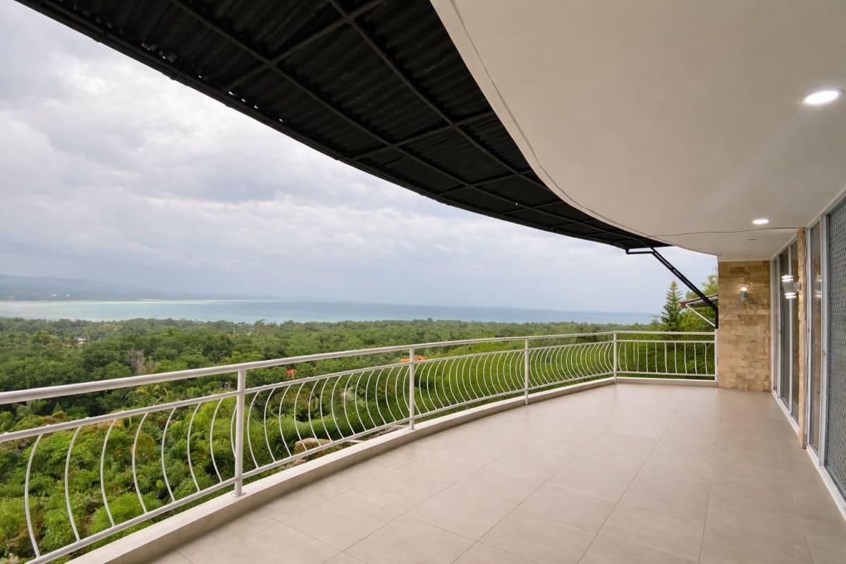 Condominium for Rent in Panglao Bohol 4 Bedrooms - rental in Panglao