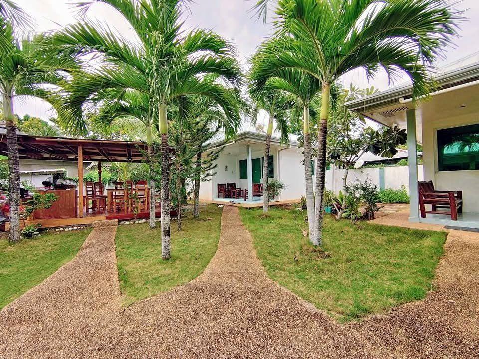 2 Beds 1 Bath House - rental in Panglao