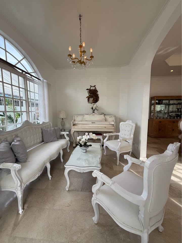 House for Rent Marcelo Green Village - rental in Manila