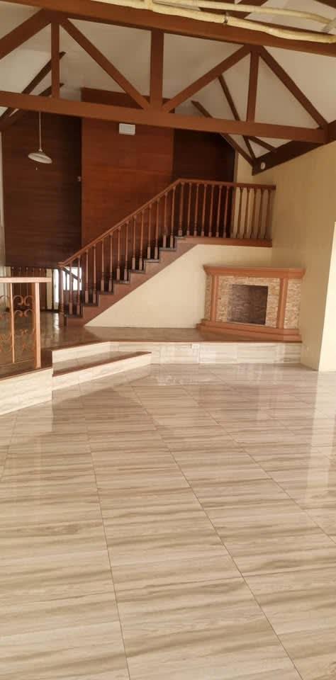 Cozy/Nice High fenced House For Rent Can be Fully Furnish/Not Fully furnish @ BF Homes Pque - rental in Manila