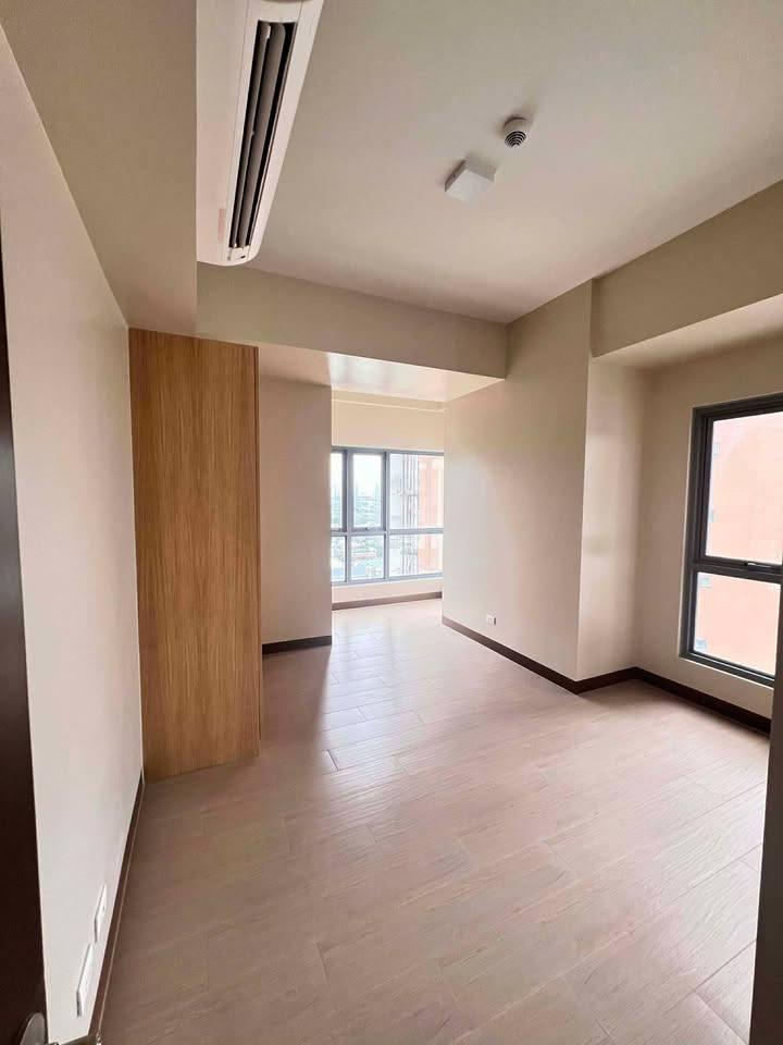 2BR Condominium with parking - rental in Pasig City