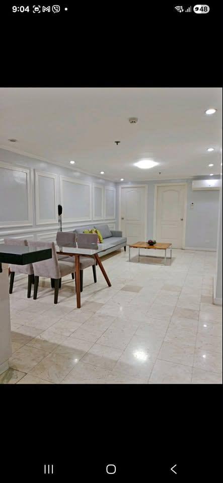 2 Beds 2 Baths Apartment/condo - rental in Pasig City