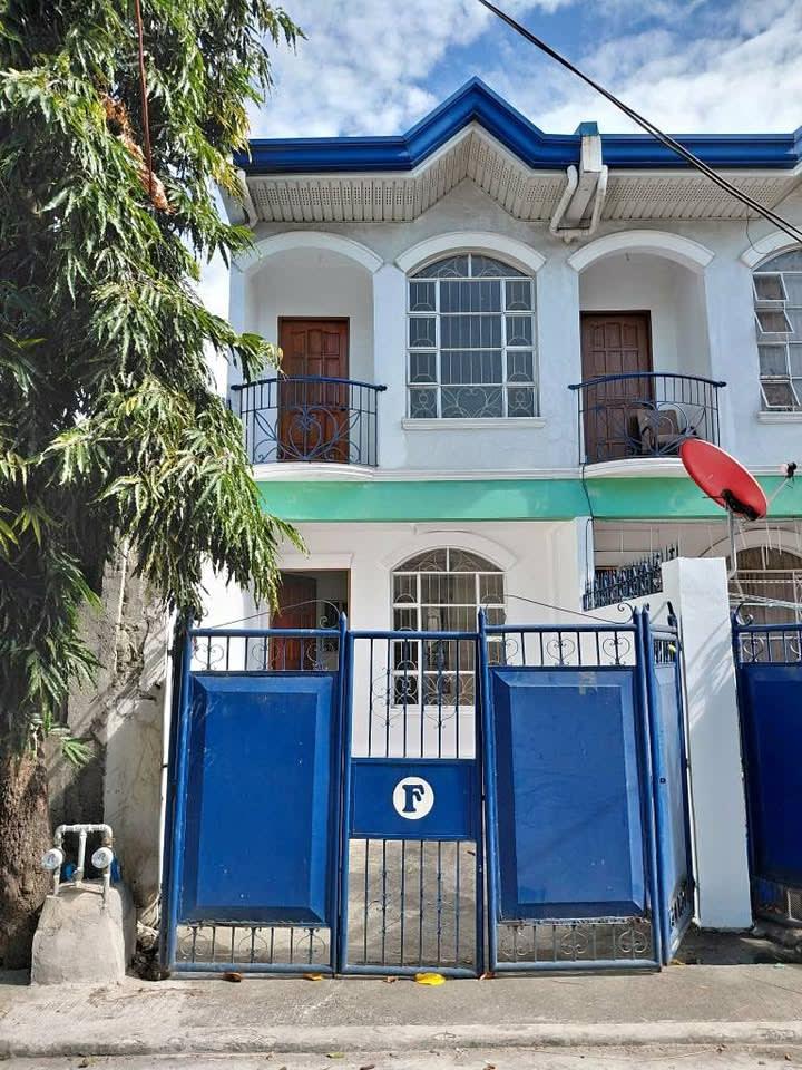 House For Rent - rental in Las Piñas City