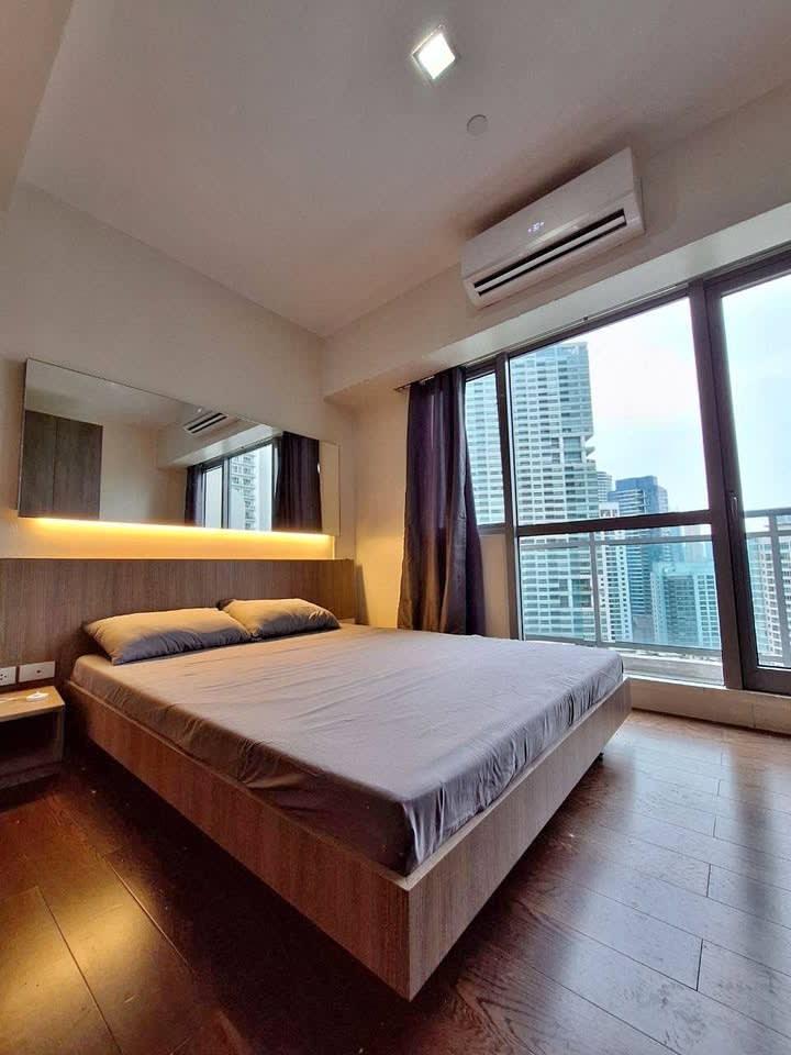 ๐
๐๐ ๐๐๐๐: 1BR Condominium Acqua Private Residences, Mandaluyong - rental in Mandaluyong City