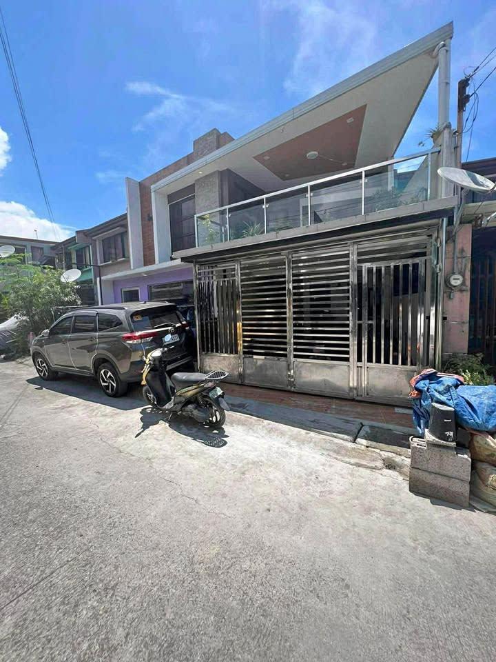 House For Rent Talisay Cebu City - SOLAR! - rental in Talisay City