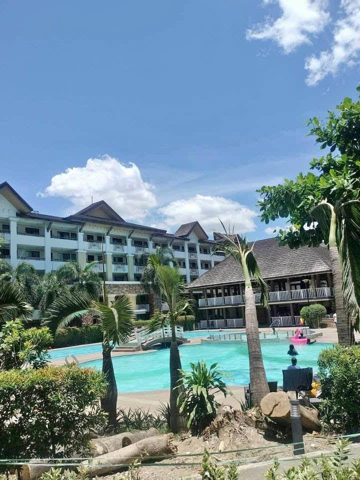 Fully furnished condo unit - rental in Pasig City