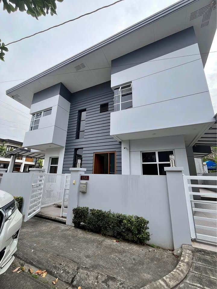 House For Rent - rental in Parañaque City