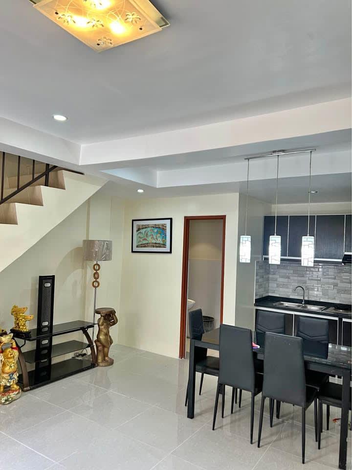 House For Rent - rental in Talisay City