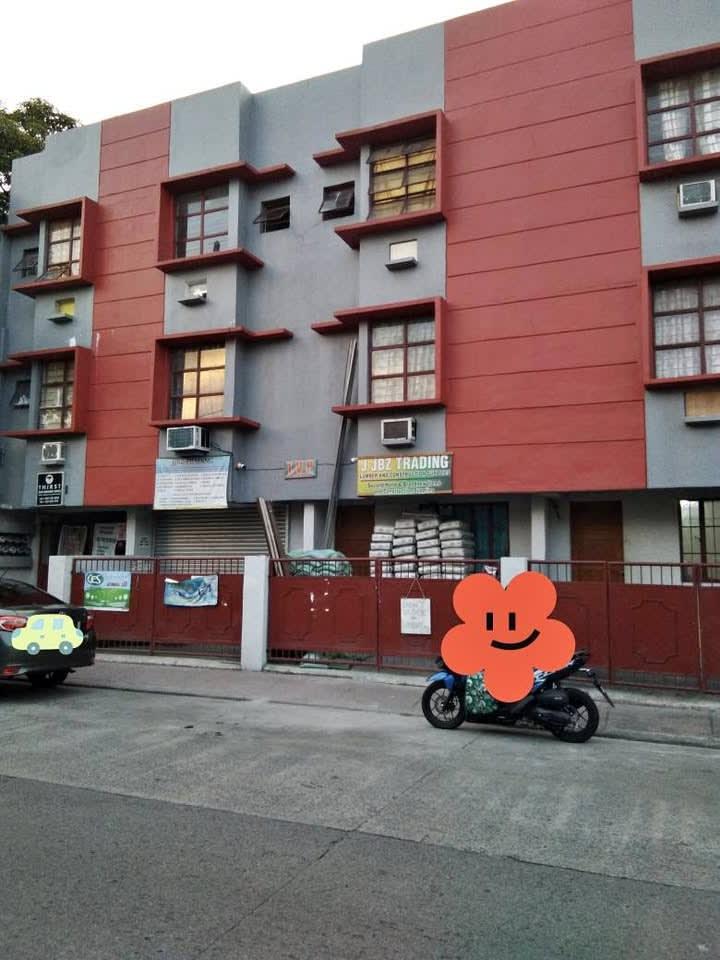 Apartment For Rent - rental in Marikina City