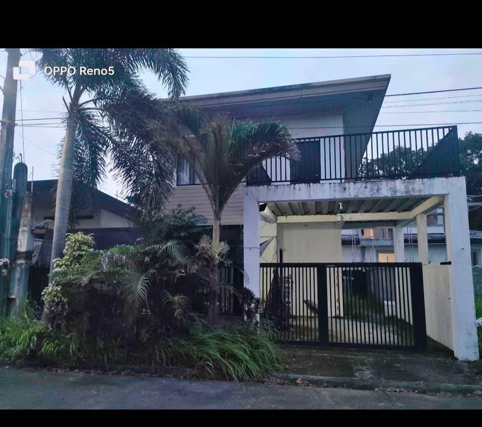 CAMBRIDGE HOUSE FOR RENT - rental in Talisay City