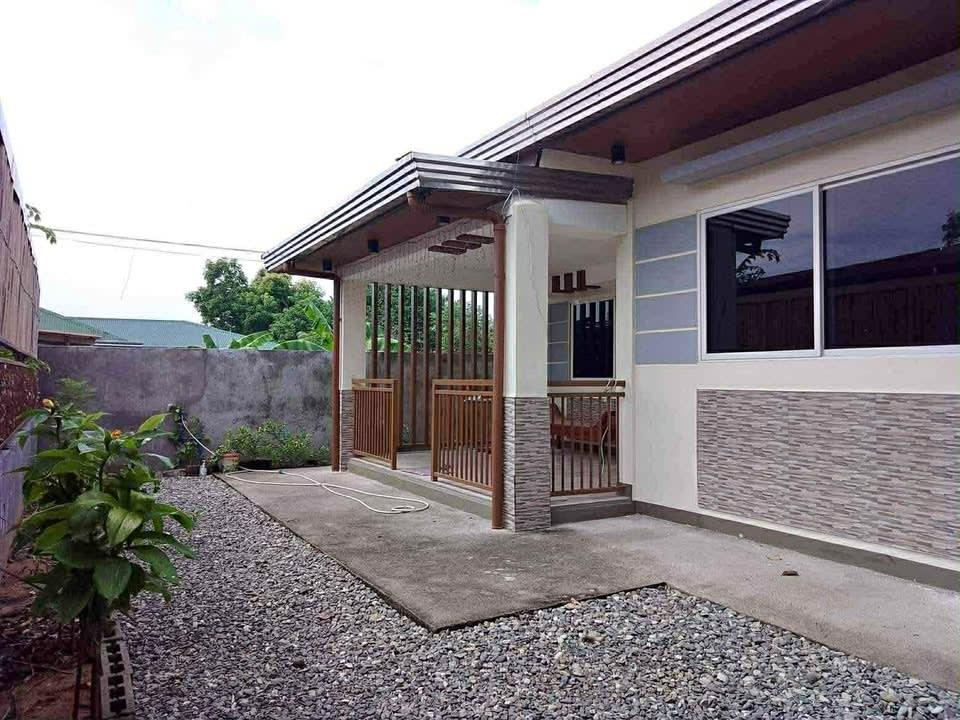 House For Rent - rental in Baliwag