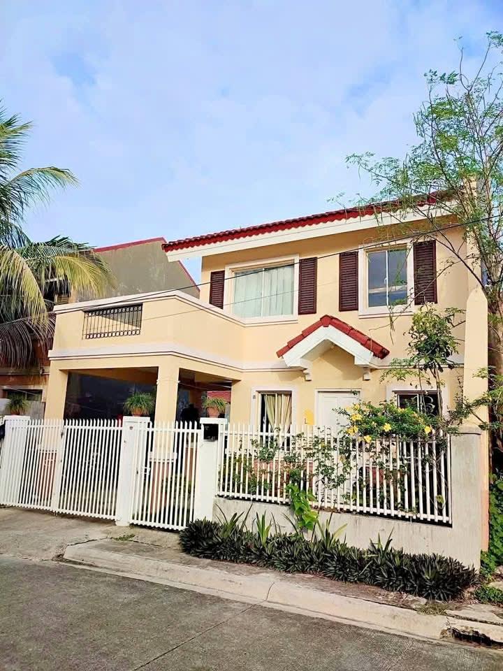 Our house in Savannah, Iloilo is up for rent again starting next month! - rental in Oton