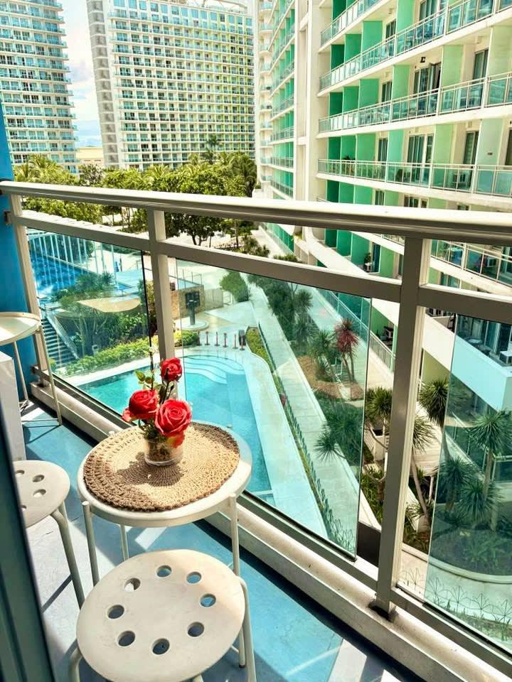 Condo For Lease - rental in Parañaque City