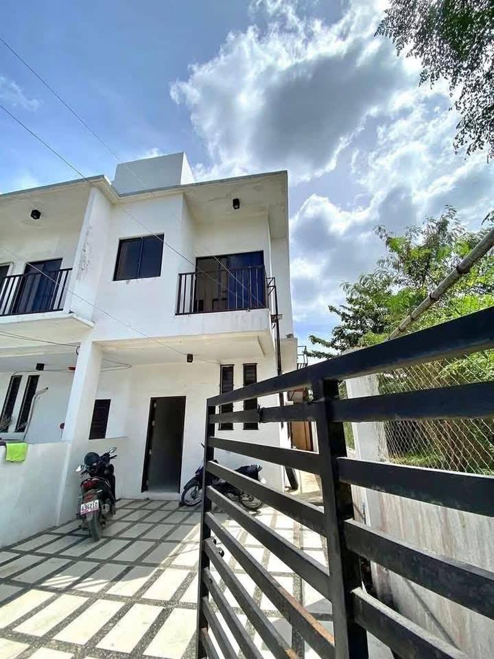 2 Beds 3 Baths Apartment/condo - rental in Butuan City