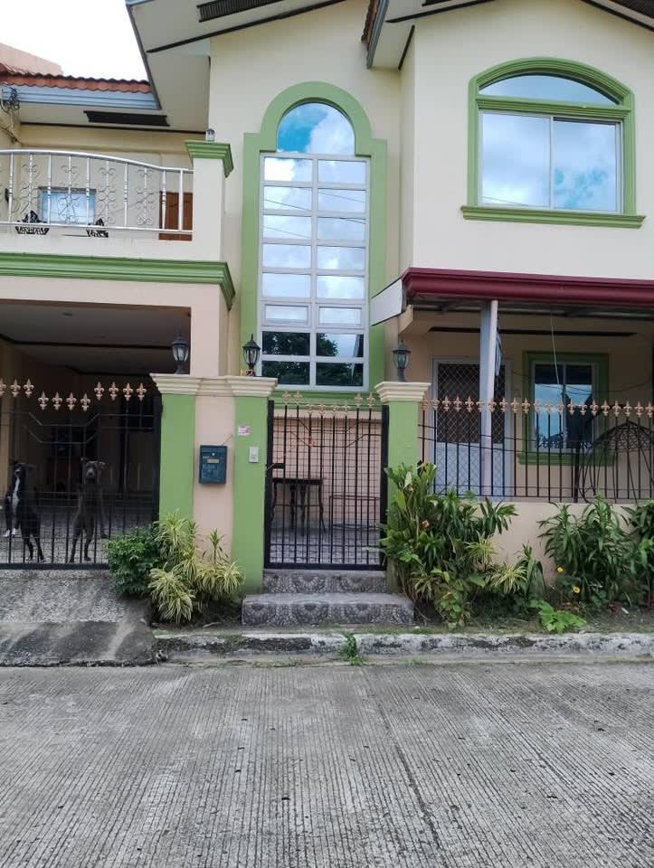 House For Rent - rental in Oton