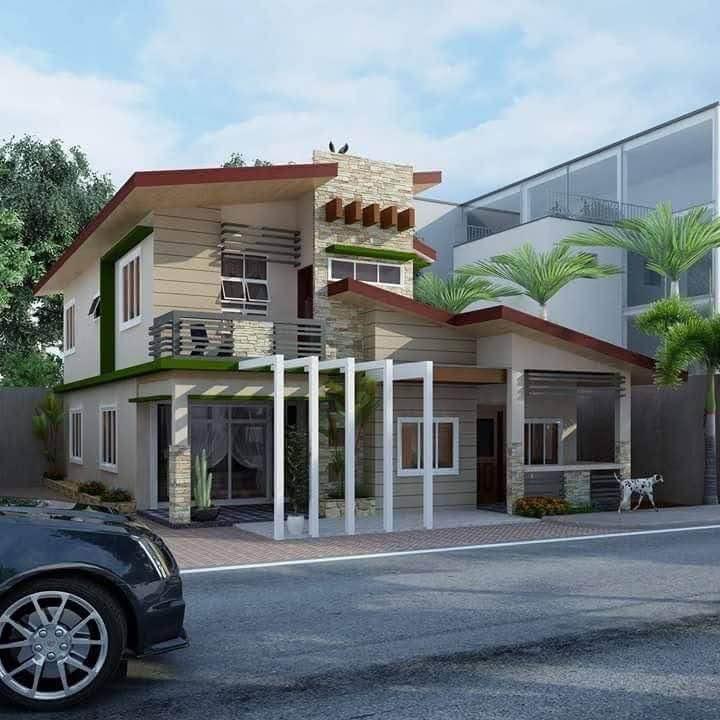 House For Rent Brgy. Tiring, Cabatuan Iloilo - rental in Santa Barbara