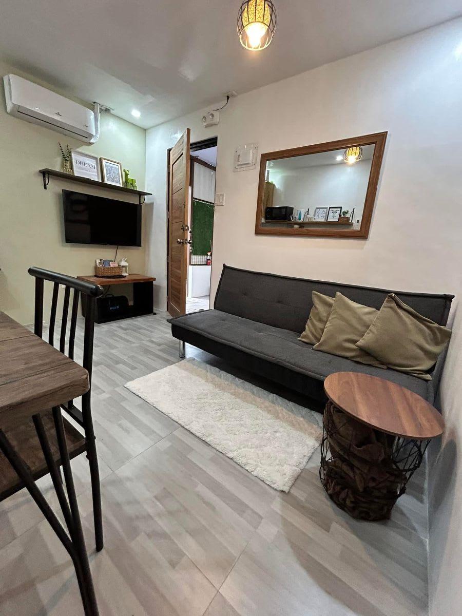 1 Bedroom Condo Style For Rent - rental in Roxas City
