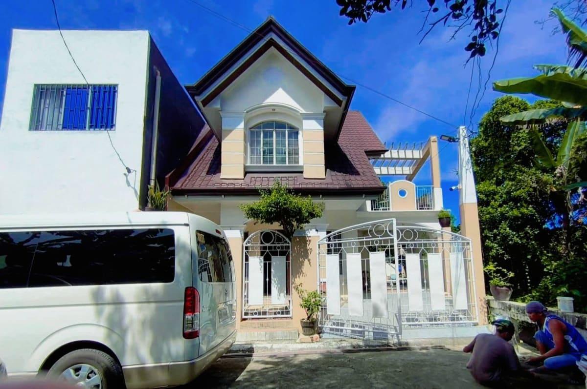 House For Rent - rental in Iloilo City