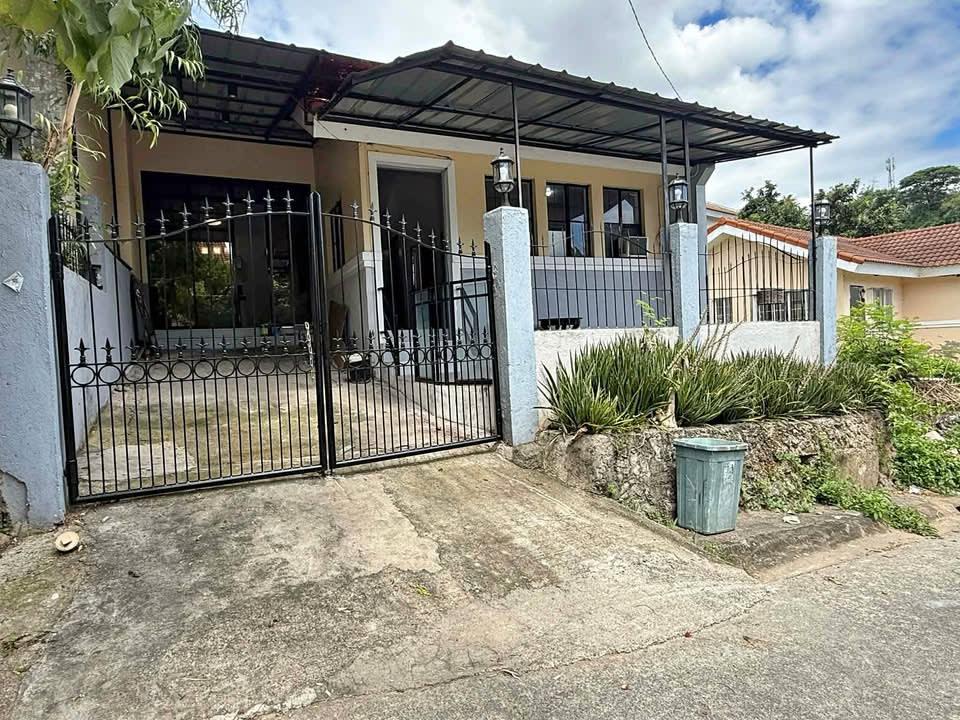 house for rent - rental in Talisay City