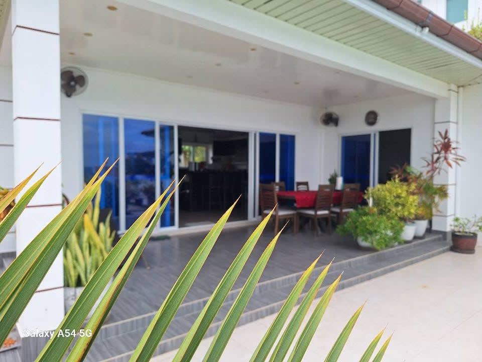 House and lot for Rent - rental in Tagbilaran City
