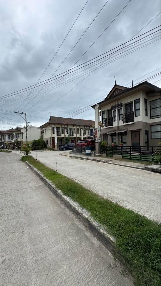 House for Rent Fully Furnished - rental in Talisay City